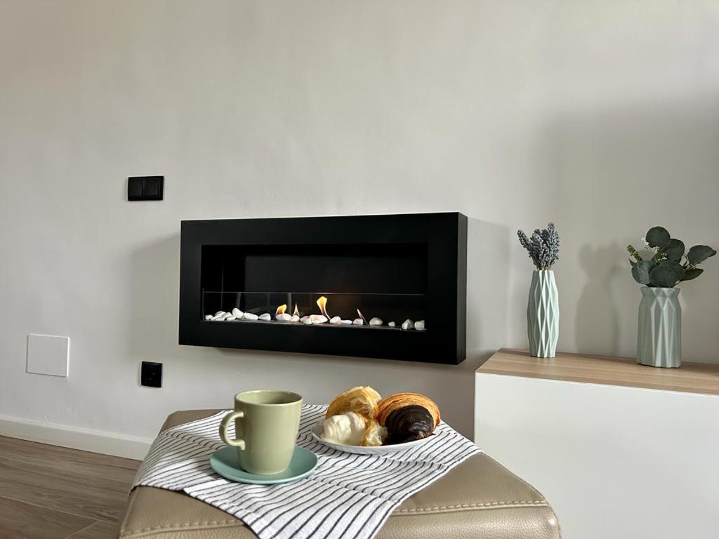 Ses Voltes Boutique Home Sea And Sky Vilassar De Dalt Bagian luar foto